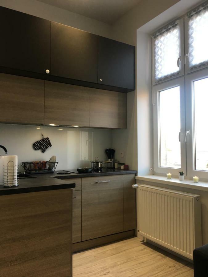 Orawska Apartment