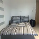 Apartment Orawska