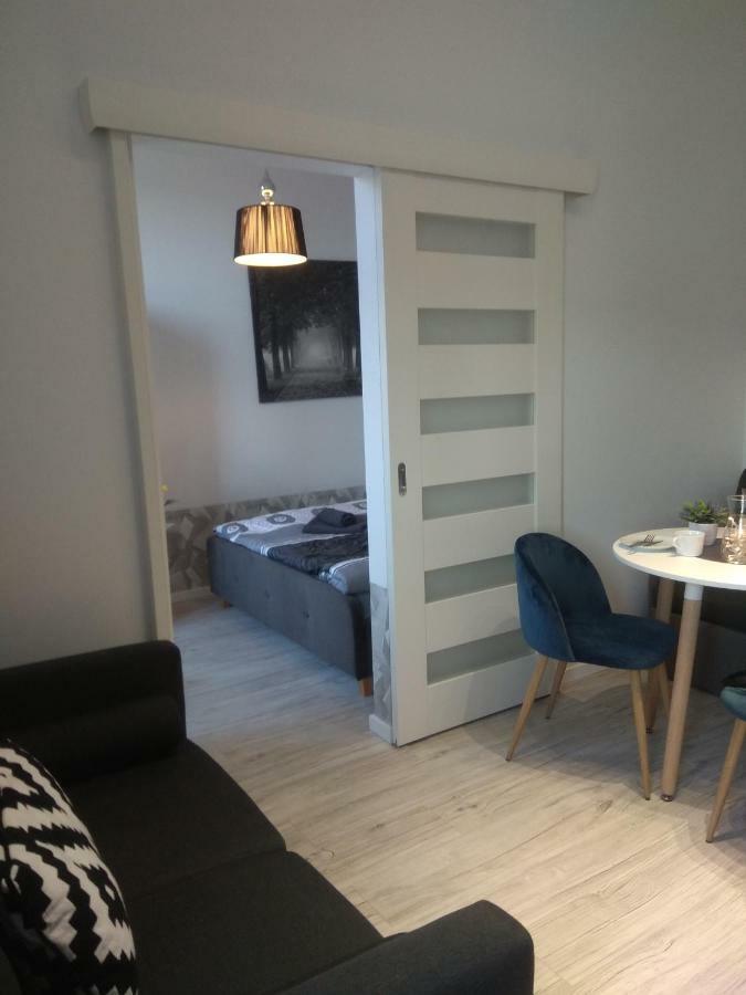 Orawska Apartament Kraków