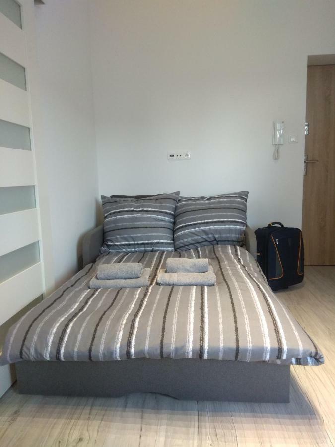 Apartament Orawska Kraków