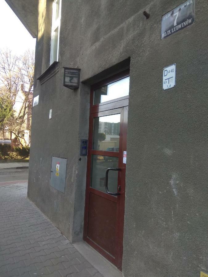 Apartament Orawska