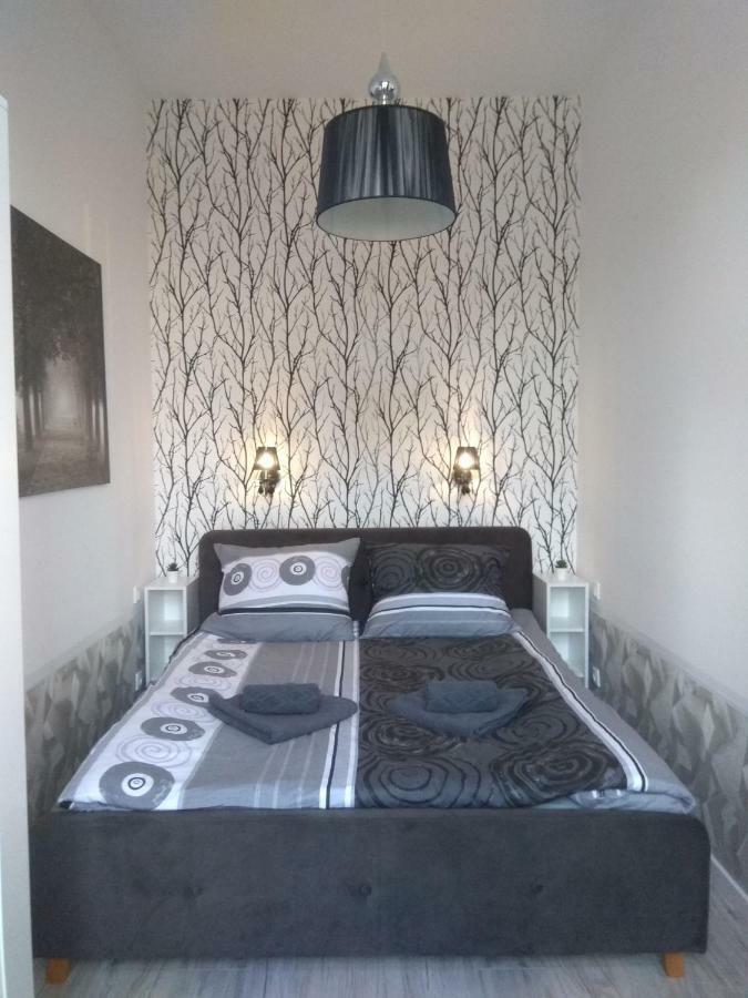 Apartament Orawska